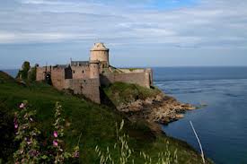 Château en Bretagne vacances en Bretagne