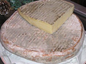 Fromage d'Auvergne