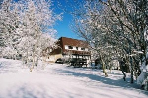 Vacances de ski en Alsace