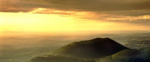 Vacances en Auvergne