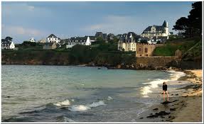 Vacances en Bretagne