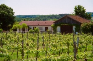 séjour vacances en Aquitaine 