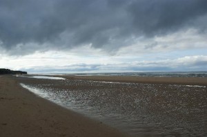 Vacances en Basse Normandie